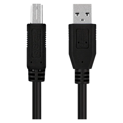Volkano Print Series USB 2.0 Printer Cable 1.8m