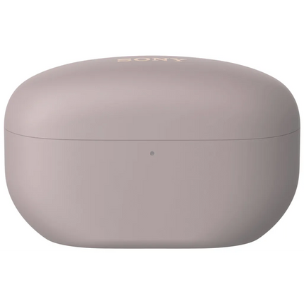 Sony WF-1000XM5 Wireless Noise Cancelling Earbuds - Smoky Pink