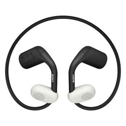 Sony Float Run WI-OE610 Off-Ear Wireless Headphones - Black