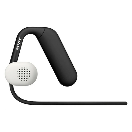 Sony Float Run WI-OE610 Off-Ear Wireless Headphones - Black