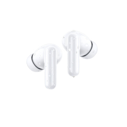 UGreen HiTune P3 TWS Earbuds - ANC, Wireless Charging - White
