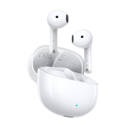 UGreen Lightbuds Basic TWS Earphones - Semi In-Ear - White