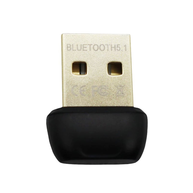 WINX CONNECT Simple Bluetooth 5.1 Adapter (WX-BT101)