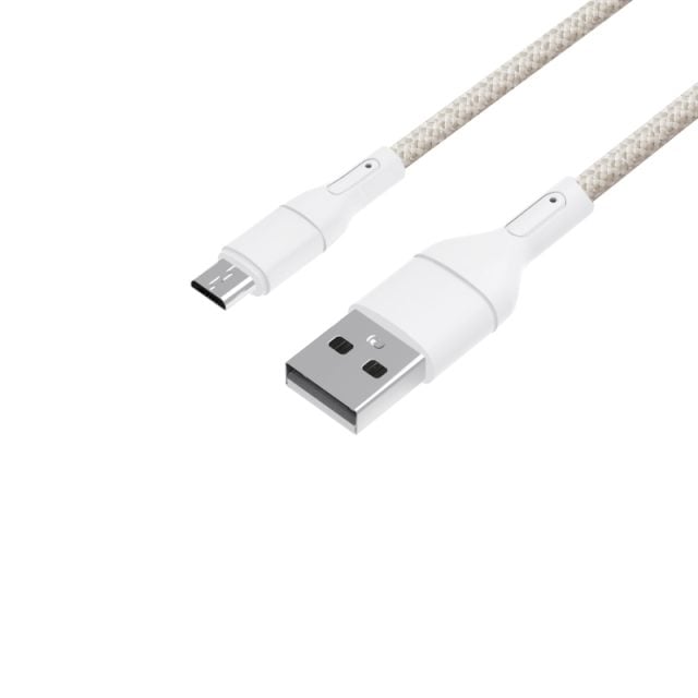 WINX LINK Simple USB to Lightning Cable 1.2m White