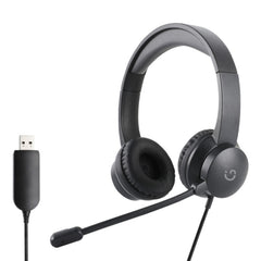 Collection image for: USB Headsets