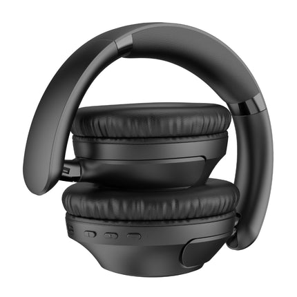WINX VIBE Comfort 2 Over-Ear Wireless Bluetooth Headphones