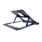 WINX DO Ergo Adjustable Laptop Stand – Silver