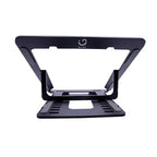 WINX DO Ergo Adjustable Laptop Stand – Silver