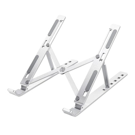 WINX DO Ergo Foldable Laptop Stand Silver WX-LS103