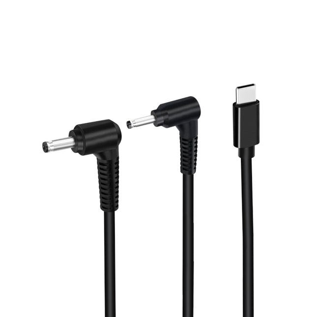 WINX LINK Simple USB-C to Asus Charging Cable 100W PD