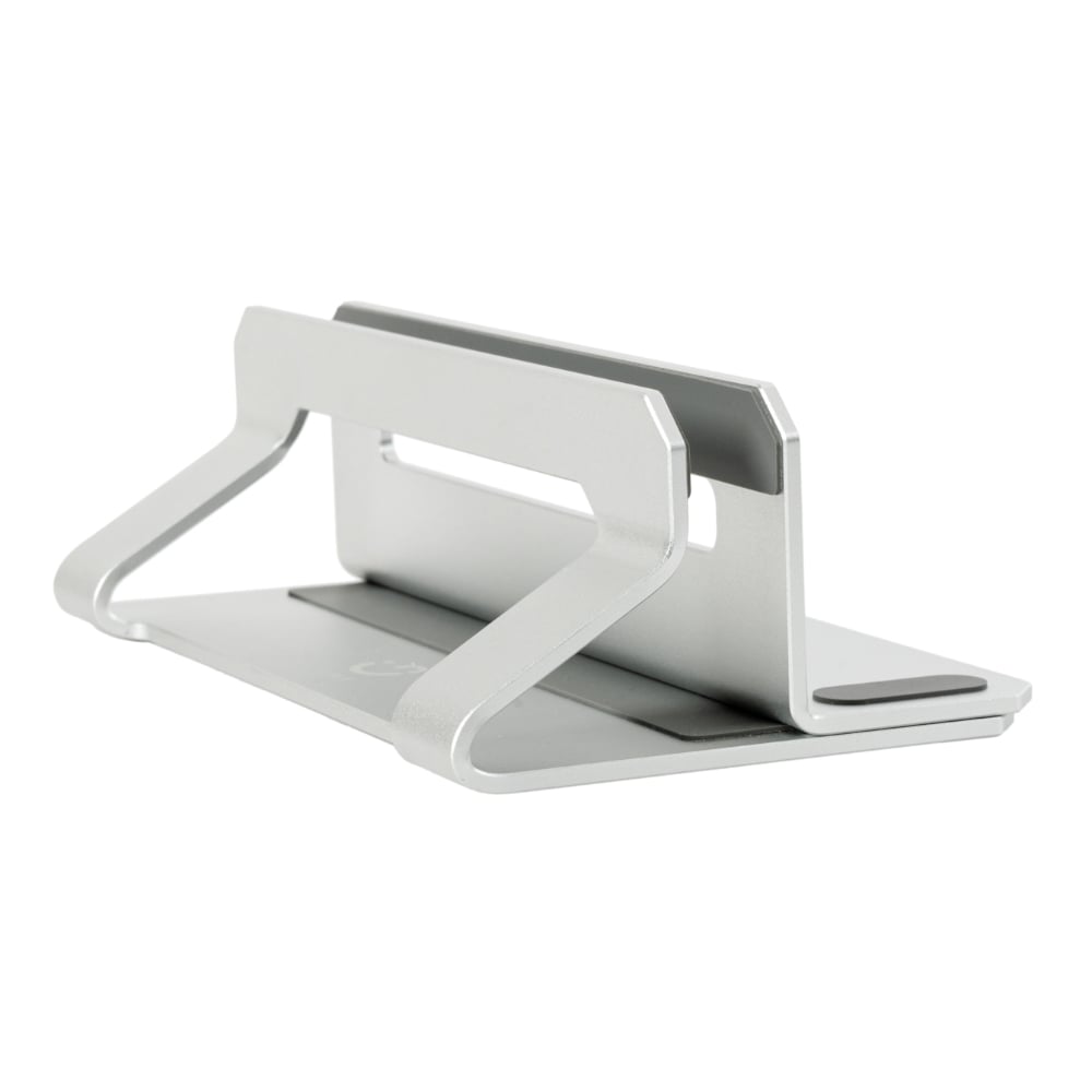 WINX DO Ergo Vertical Laptop Stand – Silver