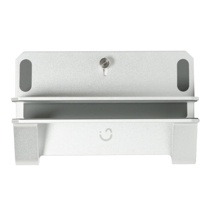 WINX DO Ergo Vertical Laptop Stand Silver WX-LS104