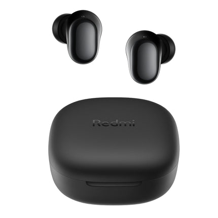 Xiaomi Redmi Buds 6 Play True Wireless Earbuds Black BHR8776GL
