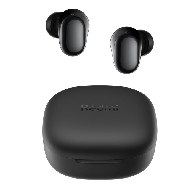 Xiaomi Redmi Buds 6 Play True Wireless Earbuds Black BHR8776GL