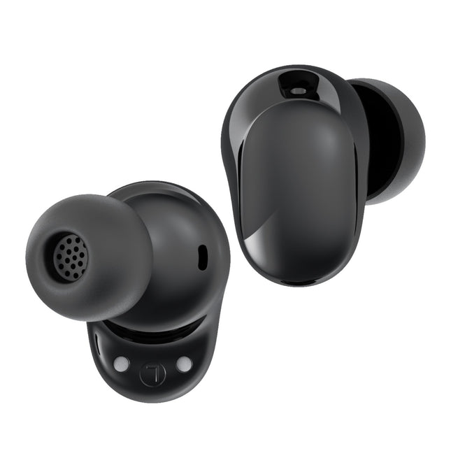 Xiaomi Redmi Buds 6 Play True Wireless Earbuds Black BHR8776GL