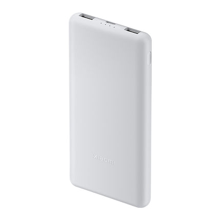 Xiaomi Power Bank 10000mAh 22.5W Lite White
