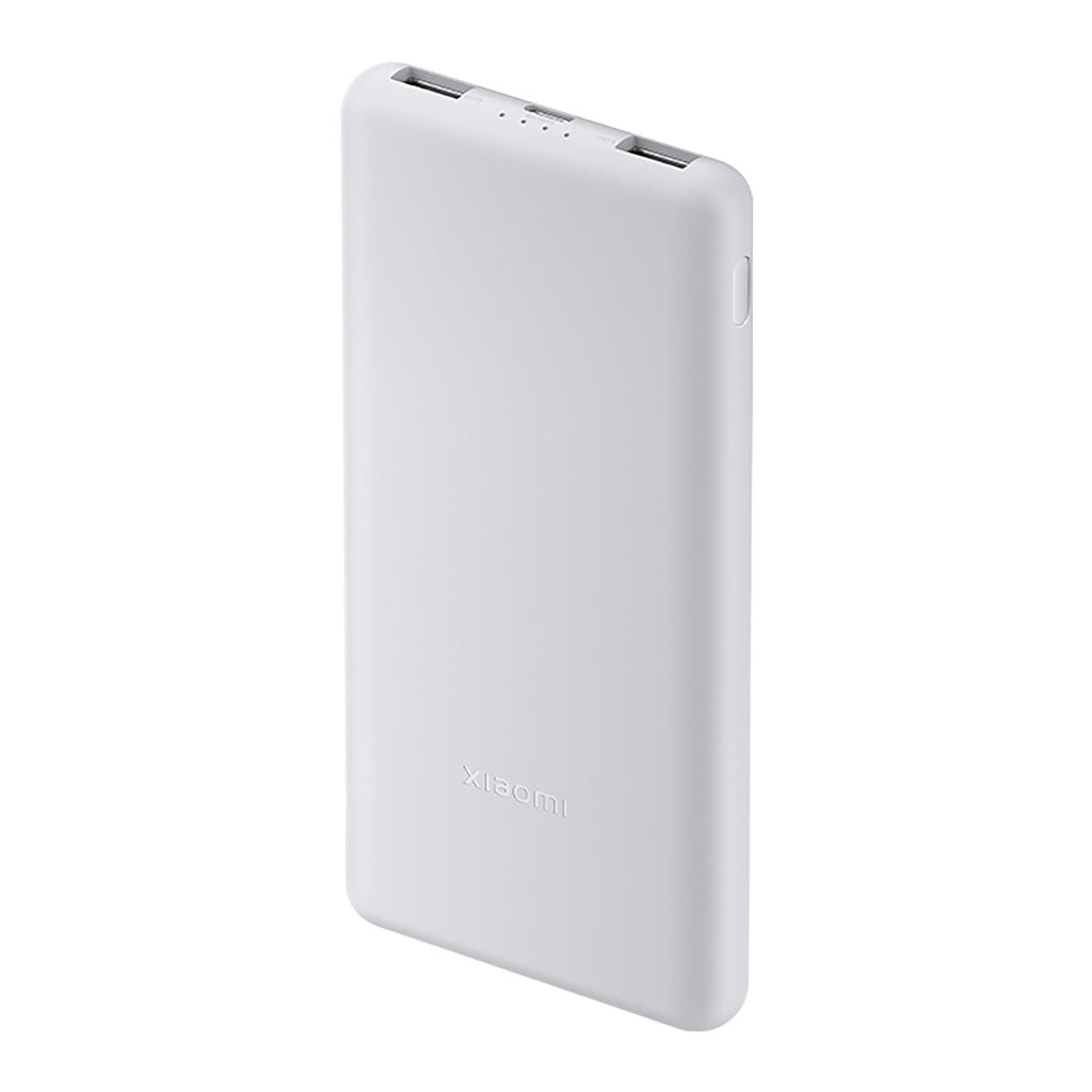 Xiaomi Power Bank 10000mAh 22.5W Lite – White