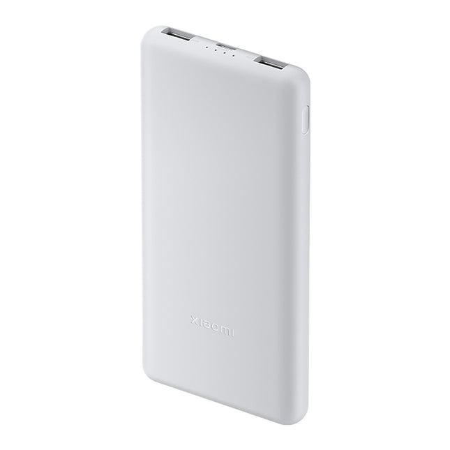 Xiaomi Power Bank 10000mAh 22.5W Lite White