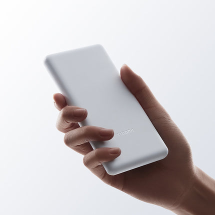 Xiaomi Power Bank 10000mAh 22.5W Lite White