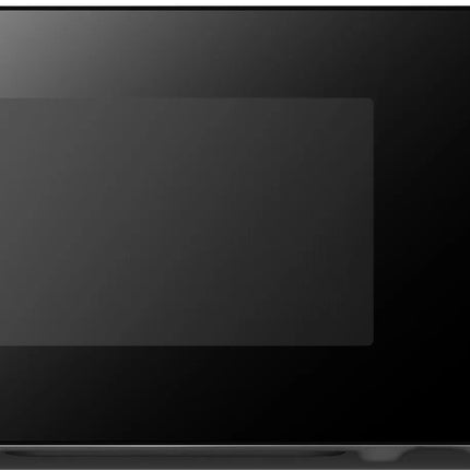 Hisense 20L Solo Premium Black Manuel Microwave H20MOBS10