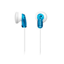 Sony MDR‑E9LP Stereo Earbuds