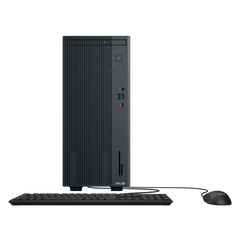 Collection image for: Business PCs