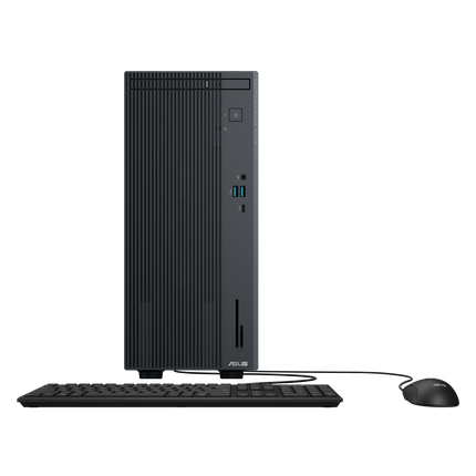 Asus ExpertCenter P500 Mini Tower i5‑13420H 8GB DDR5 512GB SSD