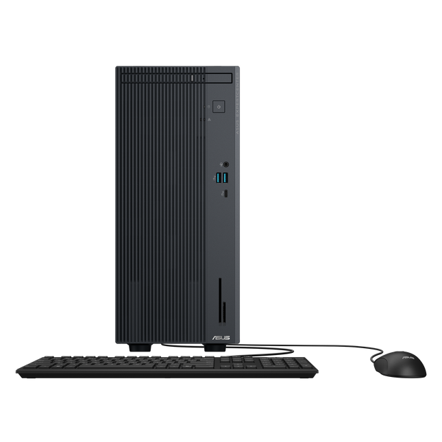 Asus ExpertCenter P500 Mini Tower i5‑13420H 8GB DDR5 512GB SSD