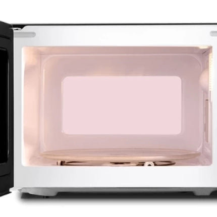 Hisense 20L Manual Microwave Oven 700W Black H20MOBS11