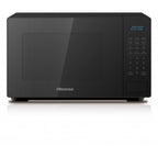 Hisense 20L Manual Microwave Oven 700W – Black – H20MOBS11