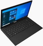 Proline V11 11in HD Notebook Celeron N3350 4GB RAM 500GB HDD