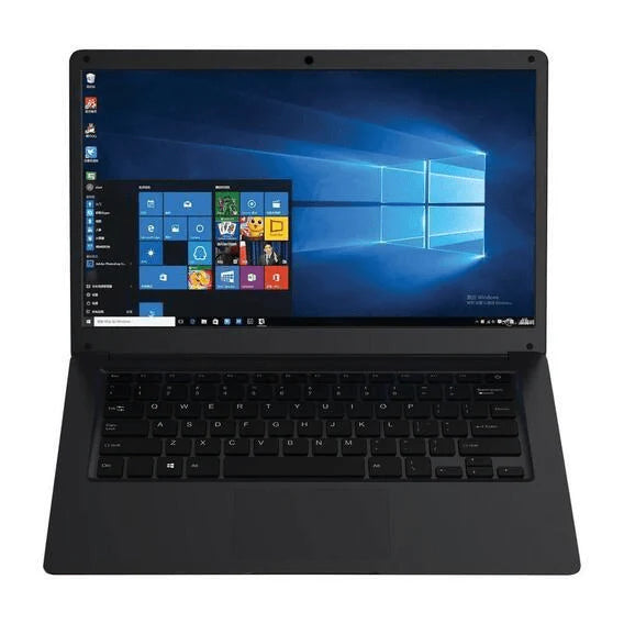 Proline V146 N4020 14″ HD Notebook – 4GB RAM, 128GB eMMC, Windows 11 Pro